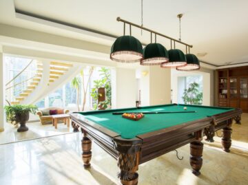 pool table installation hartford connecticut